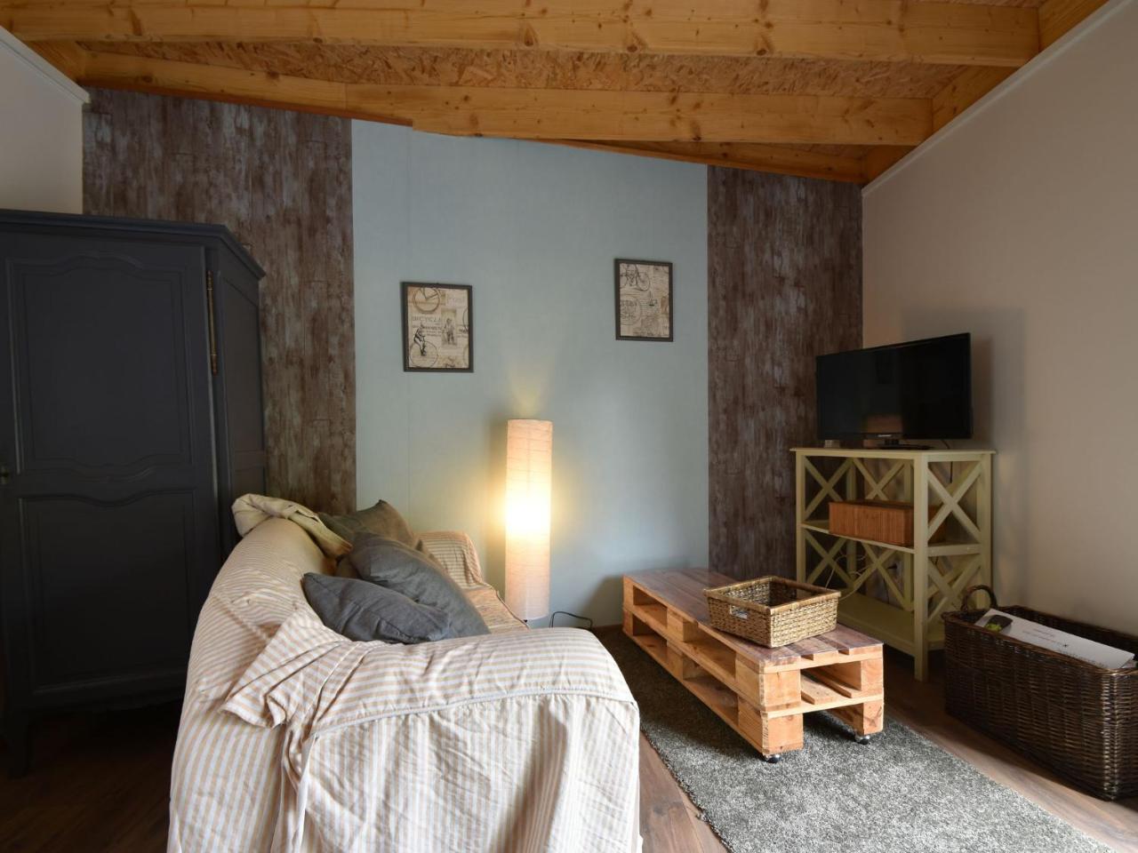 Villa Breton Stone House In Saint Gilles Les Bois Extérieur photo